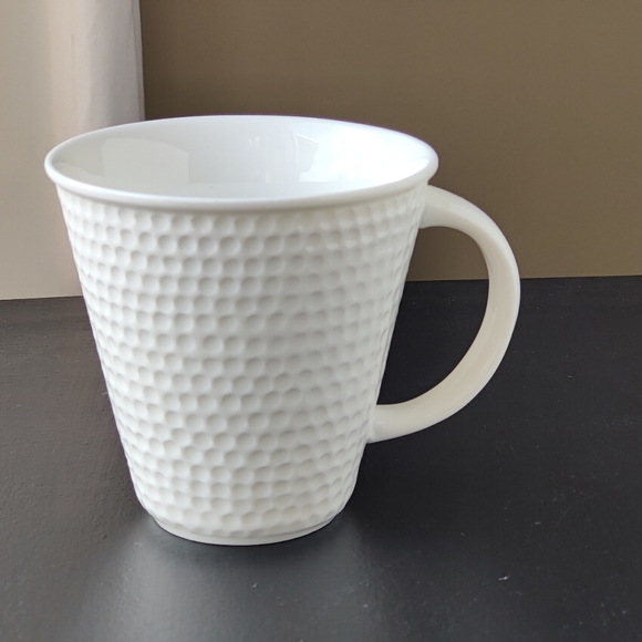 McIntosh | porcelain | Golf ⛳ | Mug 🏌️‍♂️☕ - Picture 2 of 8